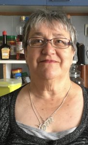 Photo de profil de Monique Pelege