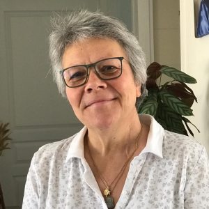 Photo de profil de Monique Pellegrin