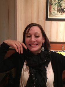 Photo de profil de Monique Pereira