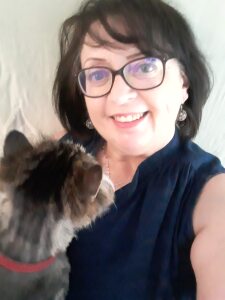 Photo de profil de Monique Perona