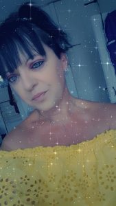 Photo de profil de Monique Perrin