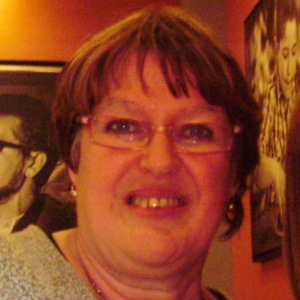 Photo de profil de Monique Pesquet