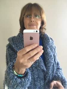 Photo de profil de Monique Petitjean