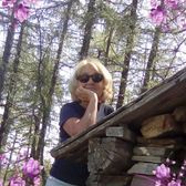 Photo de profil de Monique Peytie