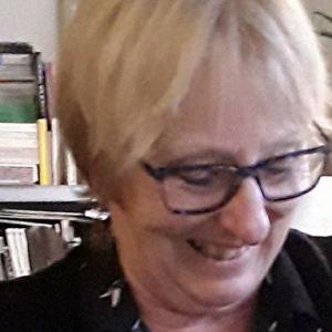 Photo de profil de Monique Piccart