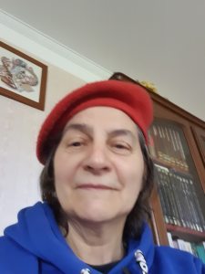 Photo de profil de Monique Pie