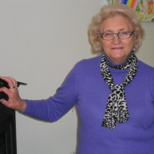 Photo de profil de Monique Pineau