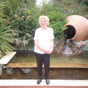 Photo de profil de Monique Ponthieux