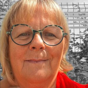 Photo de profil de Monique Portais