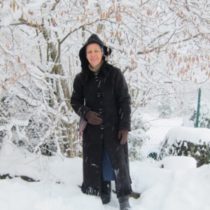 Photo de profil de Monique Pouchet