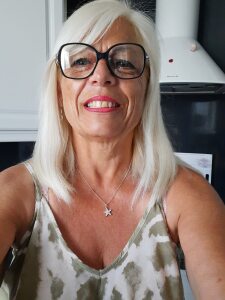 Photo de profil de Monique Poullard
