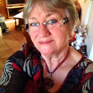 Photo de profil de Monique Proy