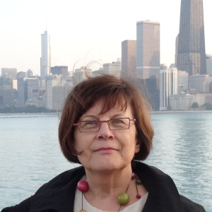 Photo de profil de Monique Raillard-Emmanuelli
