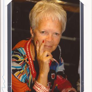 Photo de profil de Monique Ramalanjaona