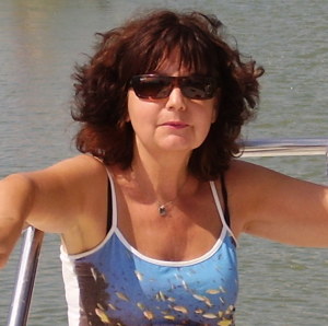 Photo de profil de Monique Ramis