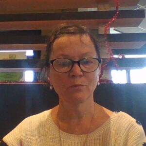 Photo de profil de Monique Renault