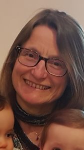Photo de profil de Monique Rhoul