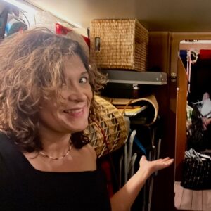 Photo de profil de Monique Richard