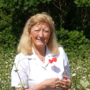 Photo de profil de Monique Richez