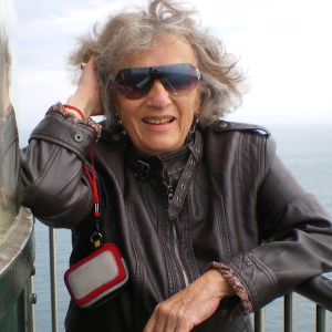 Photo de profil de Monique Rioume