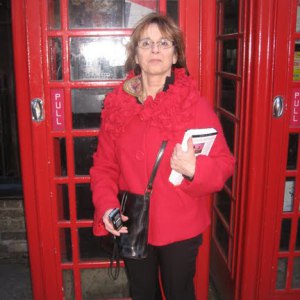 Photo de profil de Monique Roch