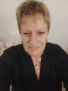Photo de profil de Monique Roger