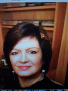 Photo de profil de Monique Romanelli