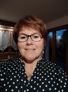 Photo de profil de Monique Ronnel