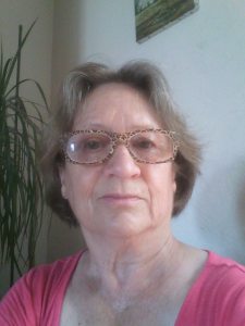 Photo de profil de Monique Roulin