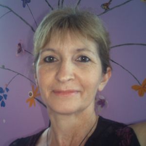 Photo de profil de Monique Rouveyrol