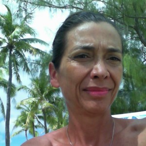 Photo de profil de Monique Rouzaud