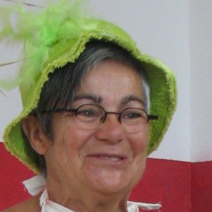 Photo de profil de Monique Rozec