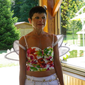 Photo de profil de Monique Rudberg
