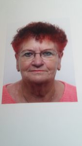 Photo de profil de Monique Ruette