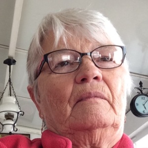 Photo de profil de Monique Salé