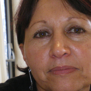Photo de profil de Monique Sanvido