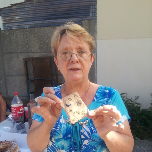 Photo de profil de Monique Sarrasin