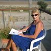 Photo de profil de Monique Scaramuzza