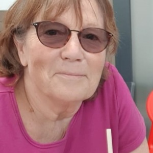 Photo de profil de Monique Schmitt