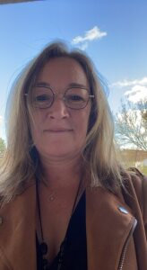 Photo de profil de Monique Selves