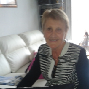 Photo de profil de Monique Sicard