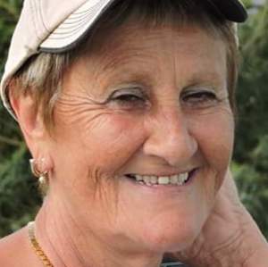 Photo de profil de Monique Sicard
