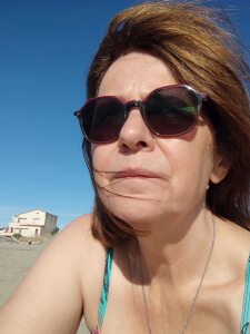 Photo de profil de Monique Sidoine