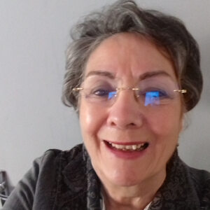 Photo de profil de Monique Simon