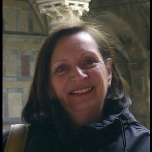 Photo de profil de Monique Soria
