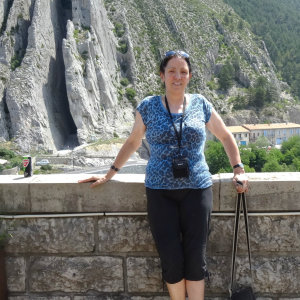 Photo de profil de Monique Taillandier
