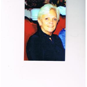 Photo de profil de Monique Tanghe