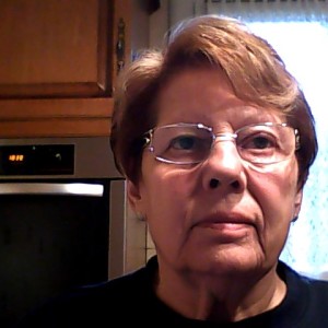Photo de profil de Monique Tessier
