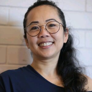Photo de profil de Monique Thepkaisone