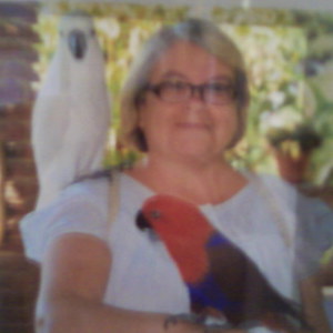 Photo de profil de Monique Thibaut